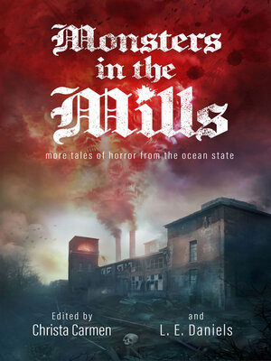 cover image of Monsters in the Mills